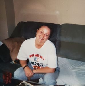 Meet your Posher, Melissa